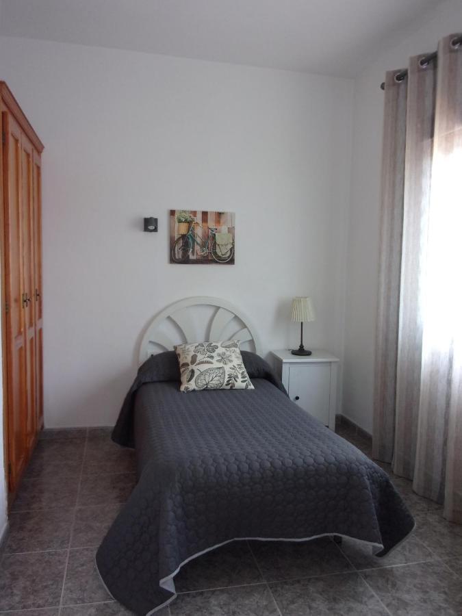 Apartamentos Casa Rosan, Junto A La Caldera De Taburiente إل باسو المظهر الخارجي الصورة