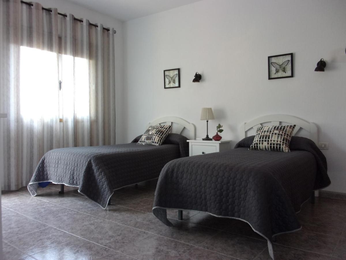 Apartamentos Casa Rosan, Junto A La Caldera De Taburiente إل باسو المظهر الخارجي الصورة