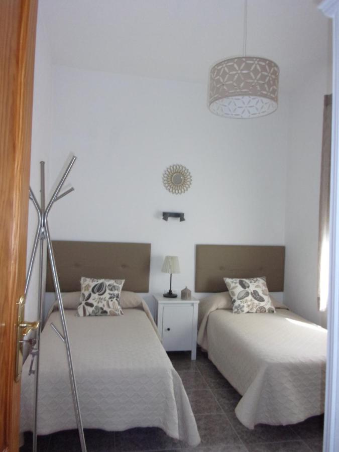 Apartamentos Casa Rosan, Junto A La Caldera De Taburiente إل باسو المظهر الخارجي الصورة